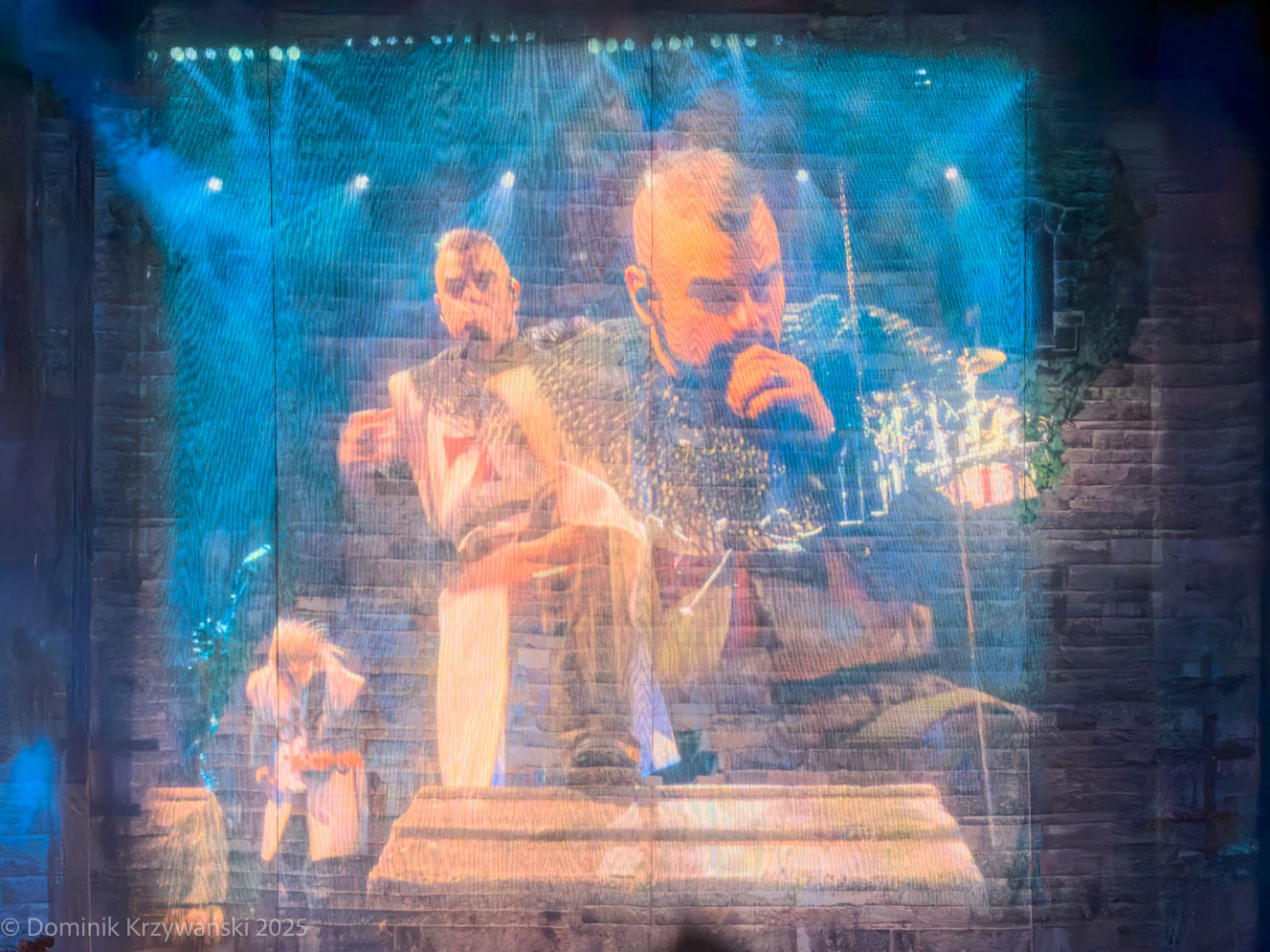 Sabaton – Tauron Arena, 22.11.2025